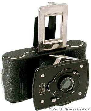 Zeiss Ikon Bobette I (549)