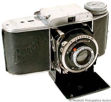 Beier Beirette (1938)