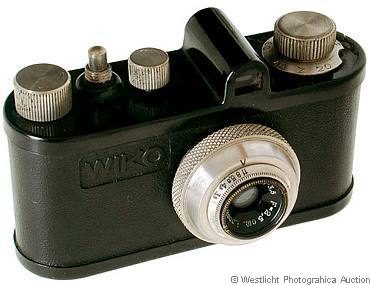 Köhnlein Wiko Standard