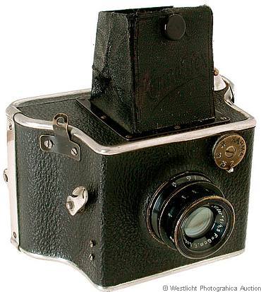 Arnold Karma-Flex 4x4 Modell 1