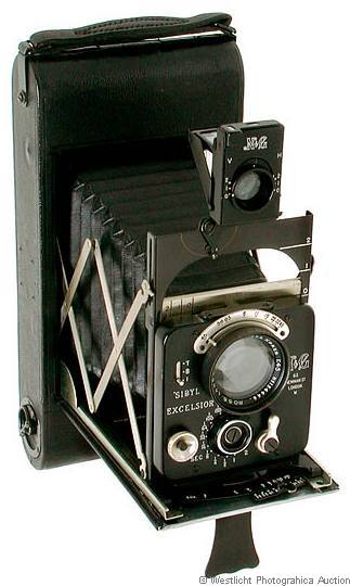 Newman & Guardia Sibyl Excelsior