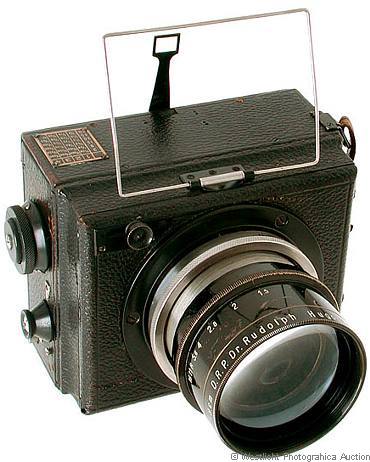 Bentzin Record Primar