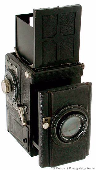 Thornton-Pickard Rubyette