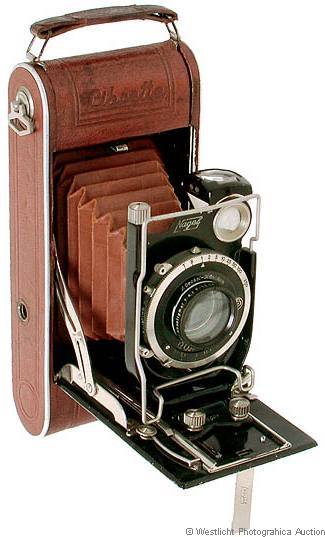 Nagel Librette Luxus