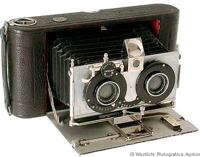 Hüttig Lloyd Stereo