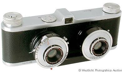 Witt Iloca Stereo (1950)