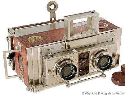 Witt Iloca Stereo II