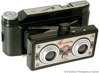 Vredeborch Nordetta 3D