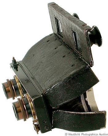 Zion Zionscope 45x107