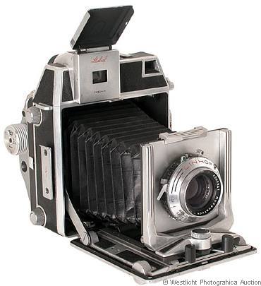 Linhof Super Technika III 6x9