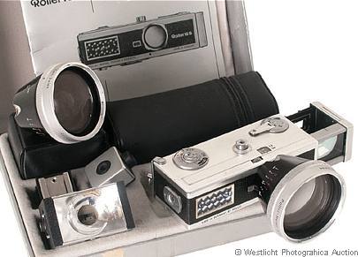 Rollei 16S
