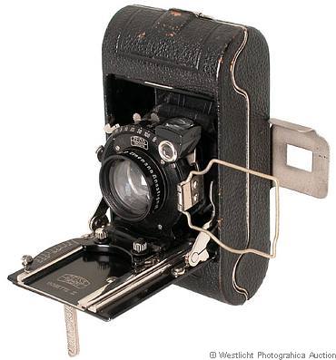 Zeiss Ikon Bobette II (548)