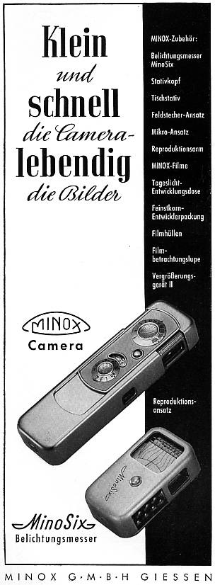 Minox A