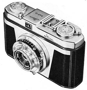 Witt Iloca Rapid (1954)