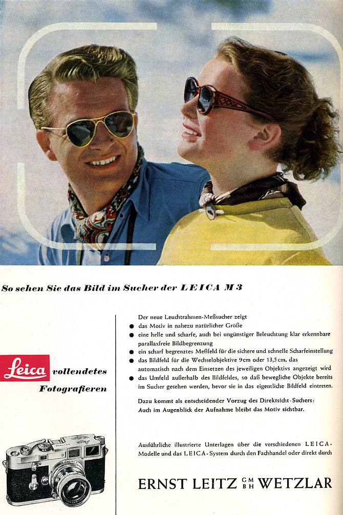 Leica M3