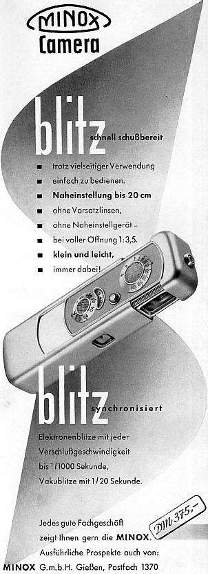Minox A
