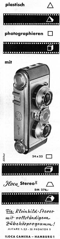 Witt Iloca Stereo II