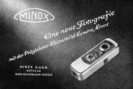 Minox A