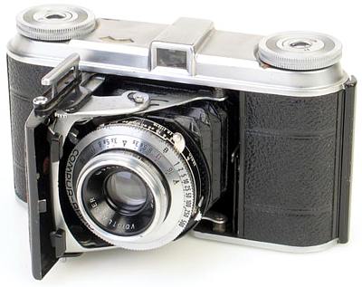 Voigtländer Vito (1949)