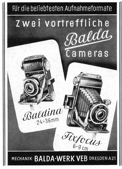 Balda Baldina (1935)