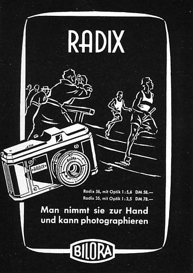 Bilora Radix 1 (Ur-Radix)