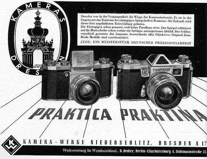 Praktica Praktica (132)