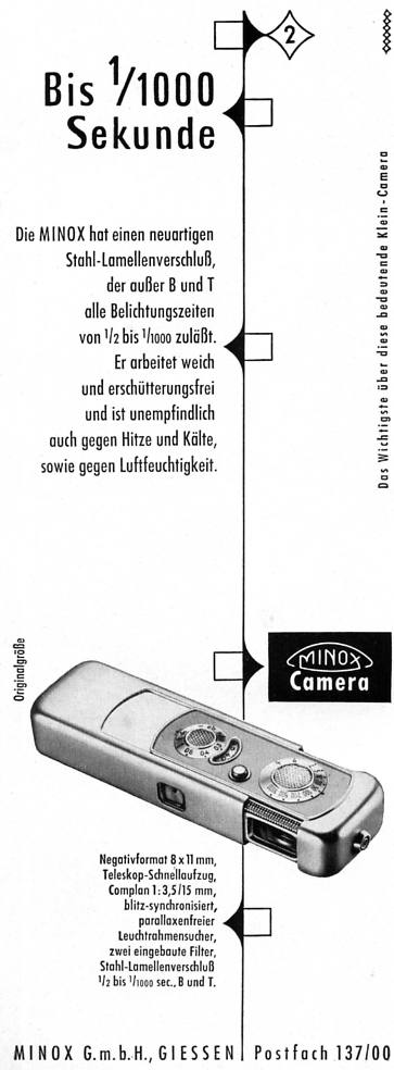 Minox A