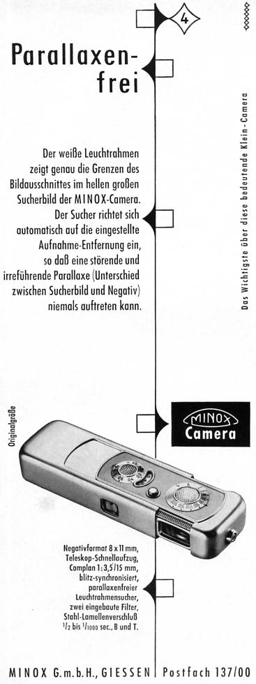 Minox A