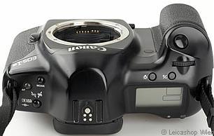 Canon EOS-1 N