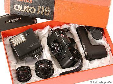 Pentax Auto 110