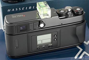 Hasselblad Xpan II