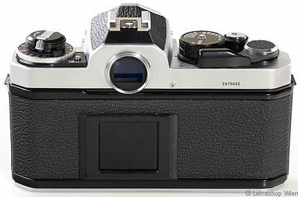 Nikon FE2
