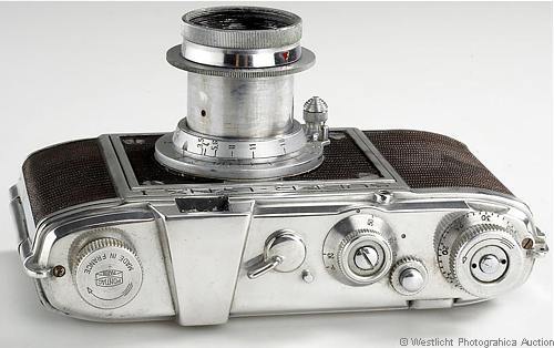 Pontiac Super Lynx I