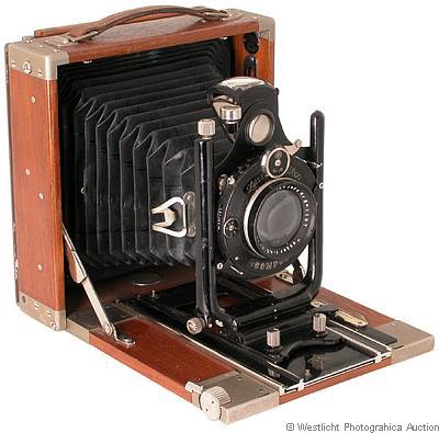 Zeiss Ikon Tropica (285)