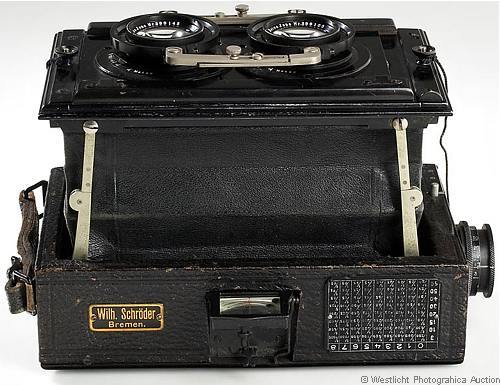 Bentzin Stereo Fokal Primar