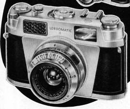 Leidolf Lordomatic II