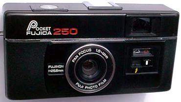 Fuji Pocket 250