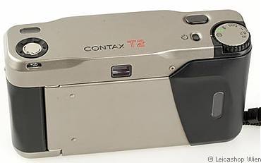 Contax T2