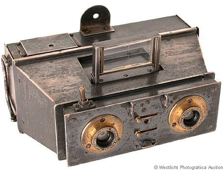 Demaria Jumelle Capsa