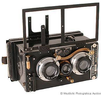 Leroy Stereo Panoramique