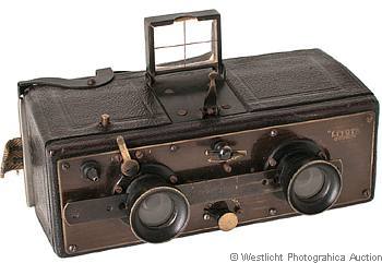 Korsten Lilote Stereo