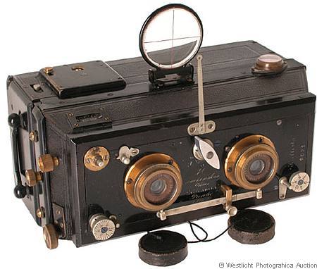 Mackenstein Kallista