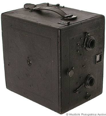 Murer & Duroni Express Newness Stereo