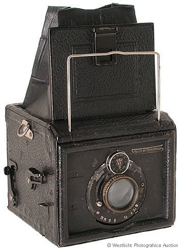 Schmitz & Thienemann Patent Sportreflex