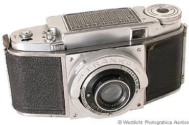 Franka Franka (1948)