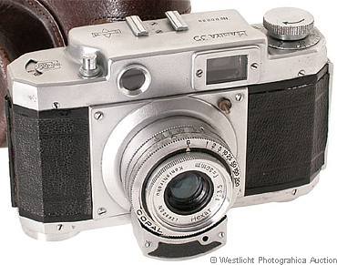 Mamiya 35