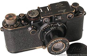 Leica IIIf Schwedische Armee