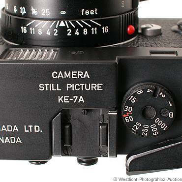 Leica KE-7A