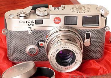 Leica M6 Schmidt