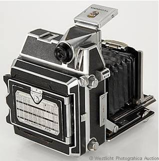 Linhof Super Technika IV 6x9